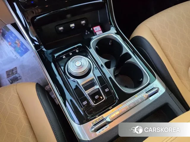 Kia Carnival 4th generation id 3712530 из Кореи 7