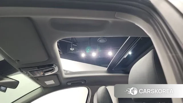 Hyundai The New Santa Fe id 3373521 из Кореи 7