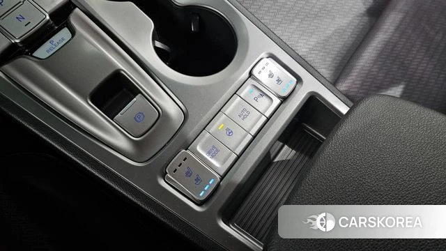 Hyundai Kona Electric id 4424427 из Кореи 7