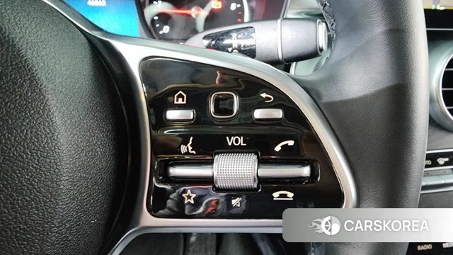 Mercedes-Benz C-Class W205 id 4581645 из Кореи 7