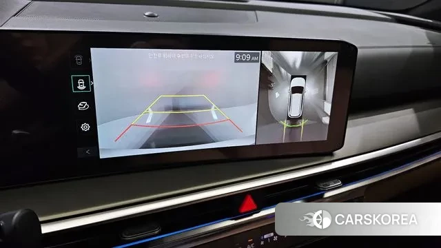 Kia The New Sorento 4th Generation id 3136981 из Кореи 7