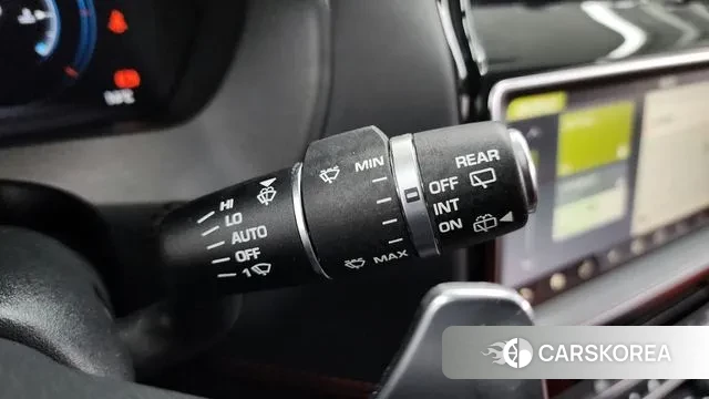 Jaguar F-PACE id 3369028 из Кореи 7