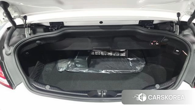 Mercedes-Benz C-Class W205 id 4330890 из Кореи 7
