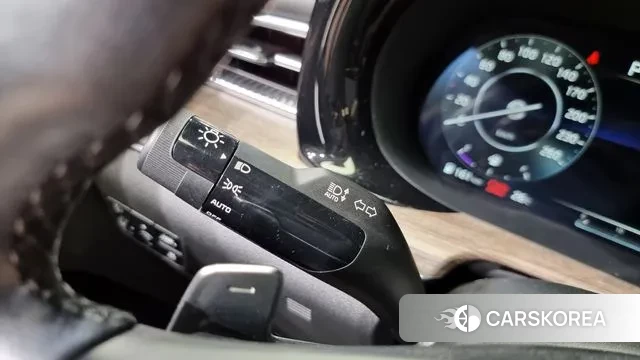 Kia K5 3rd generation id 3023847 из Кореи 7