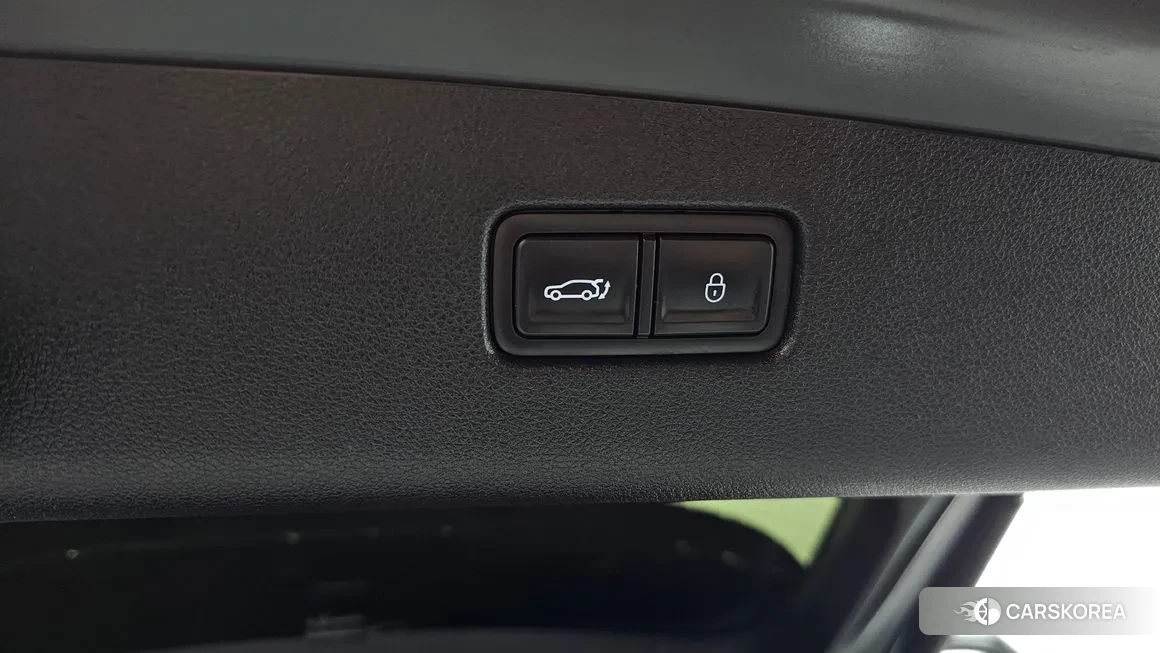 Genesis GV70 id 1895663 из Кореи 7