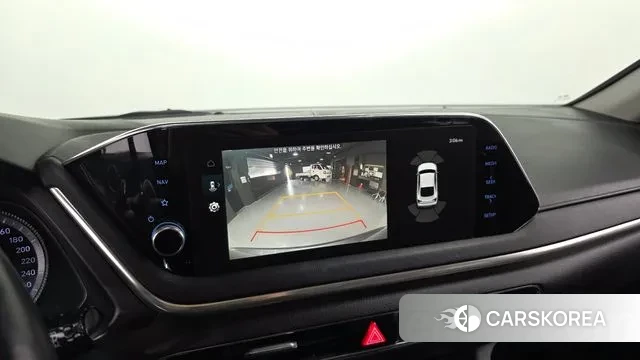 Hyundai Sonata (DN8) id 3771714 из Кореи 7