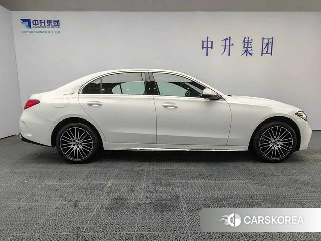 Mercedes-Benz Class C id 4209831 из Китая 7