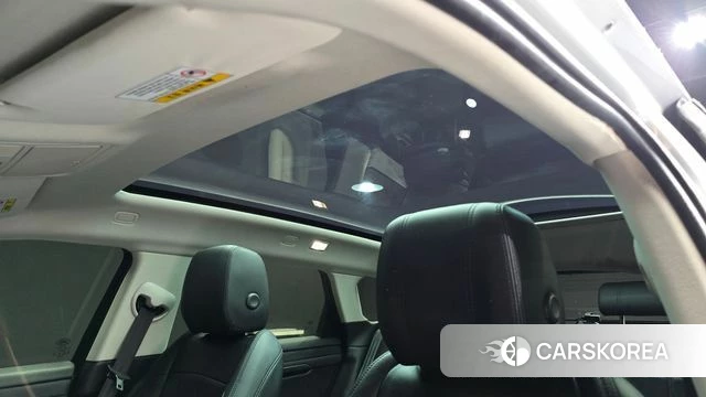 Land Rover Range Rover Evoque 2nd Generation id 4721880 из Кореи 7