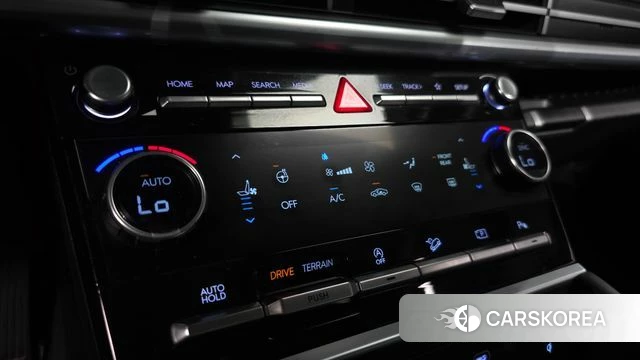 Hyundai Santa Fe (MX5) id 4700886 из Кореи 7