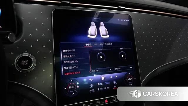 Mercedes-Benz EQE V295 id 3776978 из Кореи 7