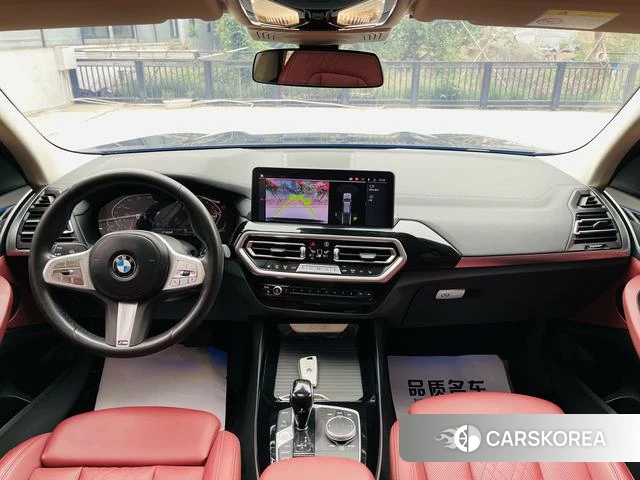 BMW X3 id 4300080 из Китая 7