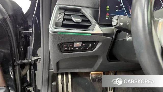 BMW 4 Series (G22) id 3670055 из Кореи 7