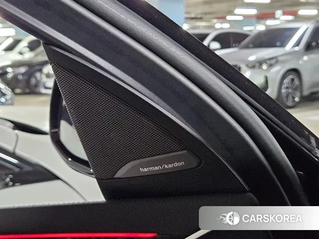 BMW X4 (G02) id 3031519 из Кореи 7