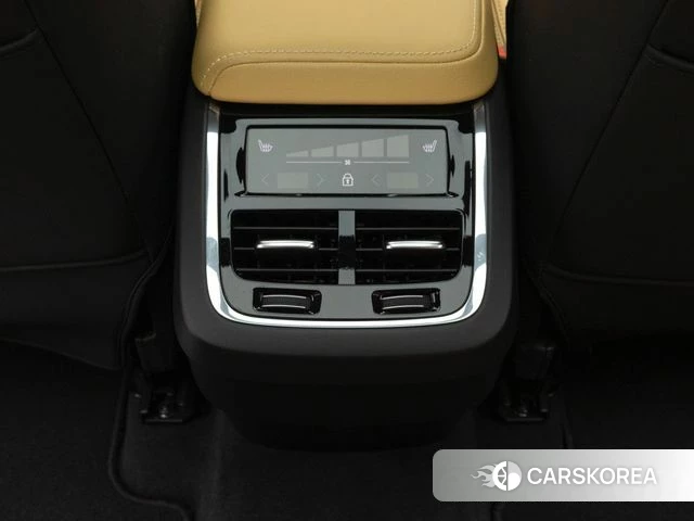 Volvo XC60 second Generation id 4343213 из Кореи 7