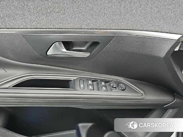 Peugeot 5008 second generation id 4722743 из Кореи 7