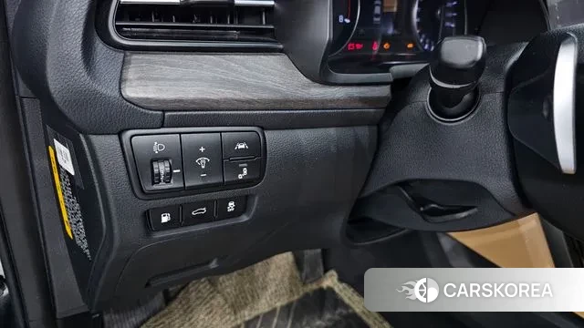 Kia K7 Premier id 3407665 из Кореи 7