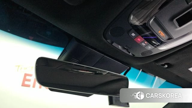 Kia K8 Hybrid id 4408113 из Кореи 7
