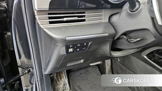 Hyundai The New Grandeur IG id 4316248 из Кореи 7