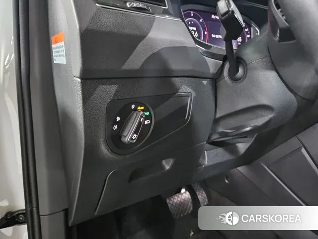 Volkswagen Tiguan second Generation id 3058114 из Кореи 7