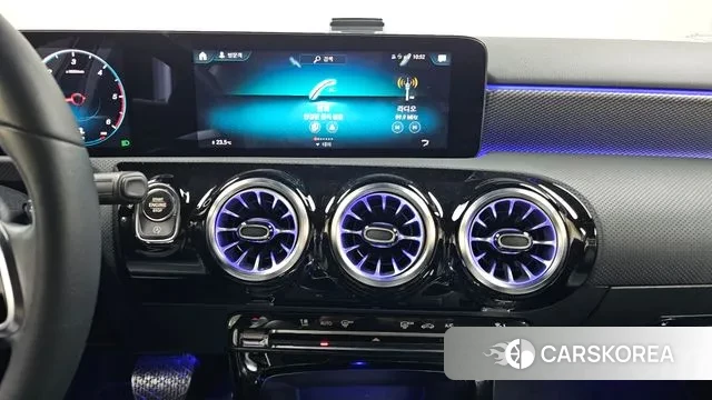 Mercedes-Benz A-Class W177 id 3566312 из Кореи 7