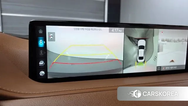 Genesis G80 (RG3) id 3572463 из Кореи 7