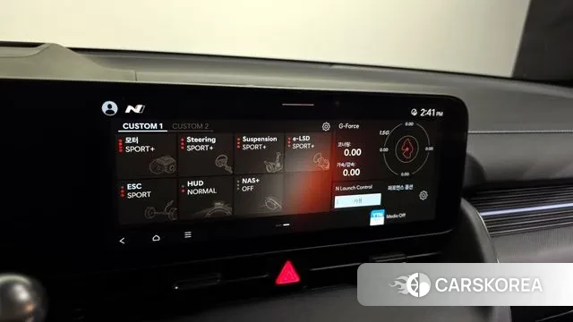 Hyundai Ionic 5 id 3377669 из Кореи 7