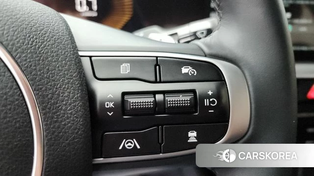 Kia The New K5 3rd generation id 4607530 из Кореи 7