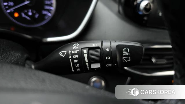 Hyundai Santa Fe TM id 4245594 из Кореи 7