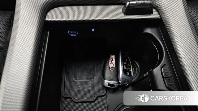 Hyundai The New Palisade id 3891368 из Кореи 7