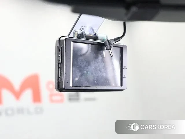 Renault Korea (Samsung) SM5 Nova id 3396938 из Кореи 7