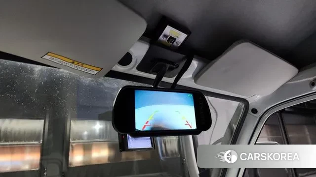 Chevrolet (GM Daewoo) New Damas id 3464289 из Кореи 7