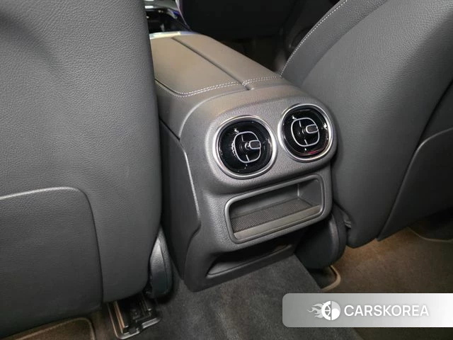 Mercedes-Benz GLC-Class X254 id 4862666 из Кореи 7