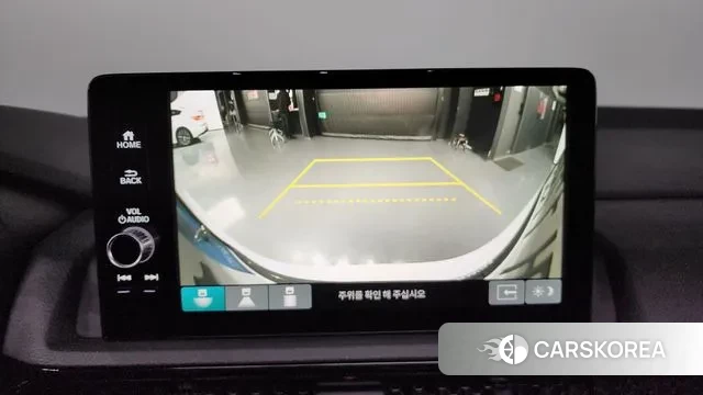 Honda CR-V 6th generation id 3560250 из Кореи 7