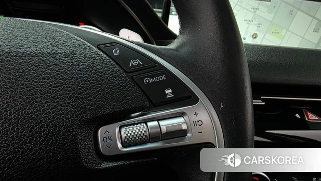 Genesis G80 (RG3) id 4727275 из Кореи 7