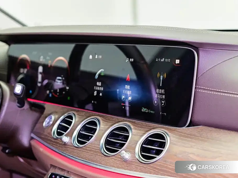 Mercedes-Benz E-Class id 4674299 из Китая 7