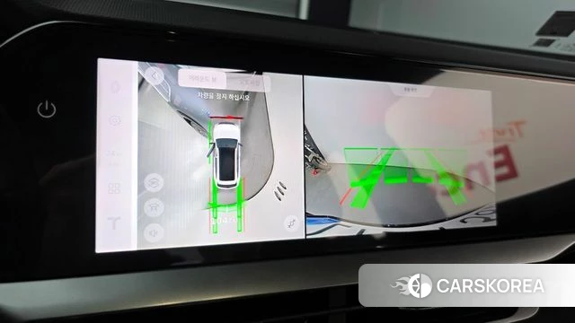 Renault Korea (Samsung) Grand Coleos id 3876720 из Кореи 7