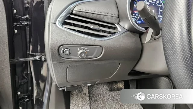 Chevrolet (GM Daewoo) The New Malibu id 3552090 из Кореи 7