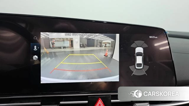 Hyundai Avante (CN7) id 4018862 из Кореи 7