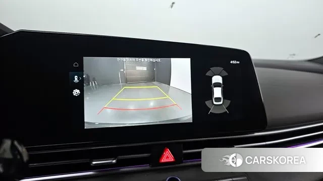 Hyundai Avante (CN7) id 3555640 из Кореи 7