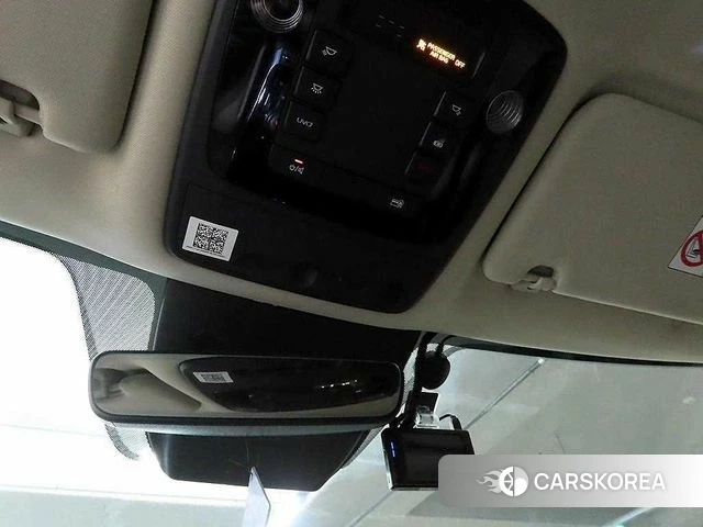 Kia Carnival 4th generation id 4355820 из Кореи 7
