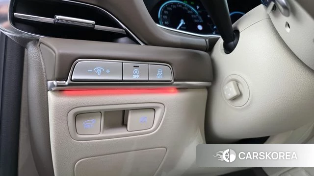 Genesis GV80 id 3914795 из Кореи 7