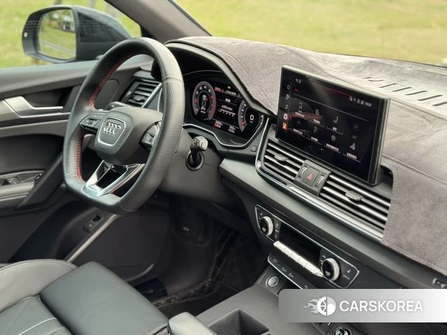 Audi Q5L id 4258958 из Китая 7