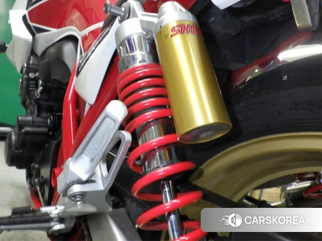 Проданный Honda CB400SF BOLDOR id 3997717 из Японии, фото 7