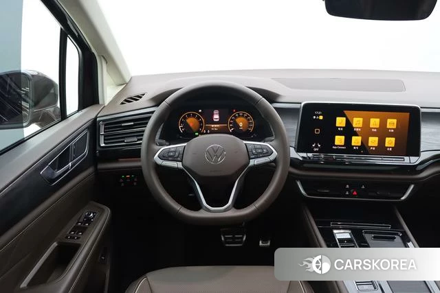 Volkswagen Weiran id 4257768 из Китая 7