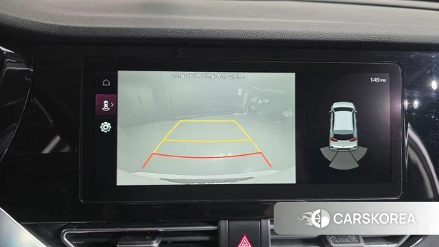 Kia The New Niro id 4657669 из Кореи 7