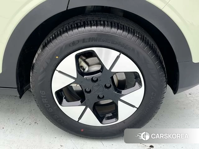 Geely Galaxy Star Wish id 4235736 из Китая 7