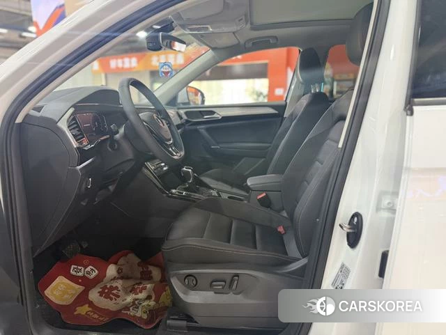 Volkswagen Tanyue id 4342288 из Китая 7