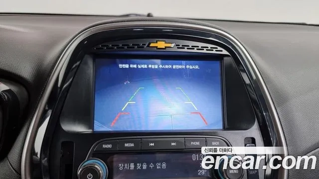 Chevrolet (GM Daewoo) The Next Spark id 2897237 из Кореи 7