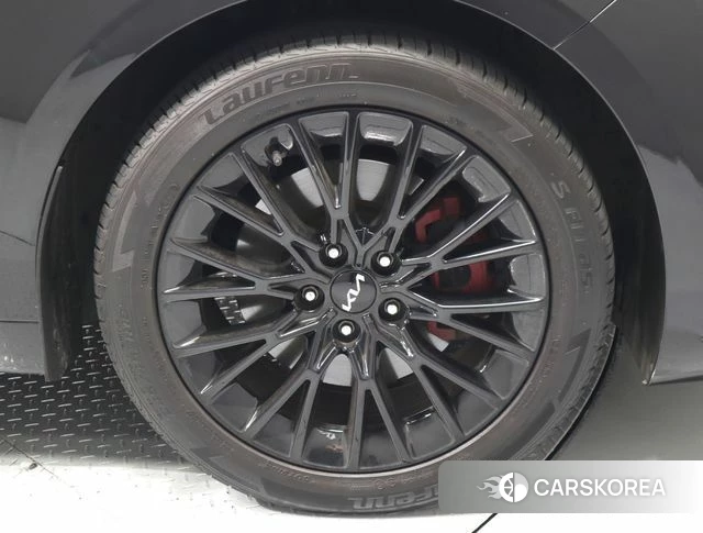 Kia K8 id 4906553 из Кореи 7