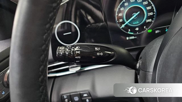 Hyundai Avante Hybrid (CN7) id 4324428 из Кореи 7